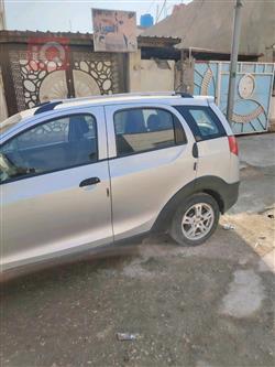 Chery X1